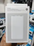 Xiaomi Power Bank 10000mAh 22.5W Lite - 1