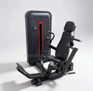 Merc Pro-Series Commercial Seated Chest Press