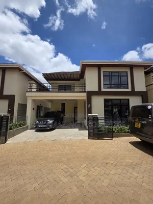 4-Bedroom Maisonette for Rent in Ngong, Kibiku
