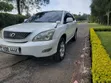 Toyota Harrier 2006 Nyeupe - 1
