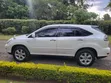 Toyota Harrier 2006 Nyeupe - 2