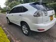 Toyota Harrier 2006 Nyeupe - 3