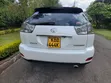 Toyota Harrier 2006 Nyeupe - 5