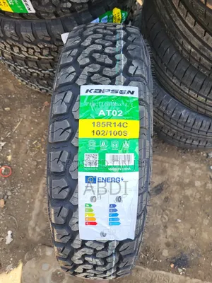 185R14C Kapsen Alteren Tire