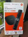 Xiaomi TV Box S (3rd Gen) Ultra HD Media Player - 1