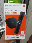 Xiaomi TV Box S (3rd Gen) Ultra HD Media Player - 2
