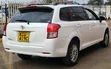 Toyota Corolla Fielder 1.5 Petrol FWD 2013 - 4