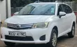 Toyota Corolla Fielder 1.5 Petrol FWD 2013 - 5
