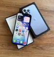 Apple iPhone 13 Pro Max 512GB Blue - 1