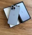 Apple iPhone 13 Pro Max 512GB Blue - 2