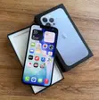 Apple iPhone 13 Pro Max 512GB Blue - 3
