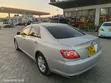 Toyota Mark X 2.5 AWD 2009 Silver - 1