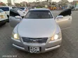 Toyota Mark X 2.5 AWD 2009 Silver - 2