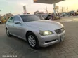 Toyota Mark X 2.5 AWD 2009 Silver - 3