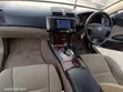 Toyota Mark X 2.5 AWD 2009 Silver - 5