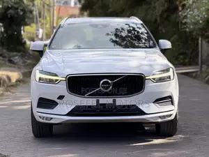 Volvo XC60 D4 AWD 2019