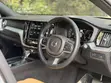 Volvo XC60 D4 AWD 2019 - 2