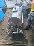 100L Stainless Steel Tea Urn - 1