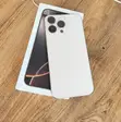 Apple iPhone 16 Pro Max 512GB Dhahabu - 1