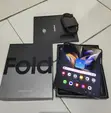 Samsung Galaxy Z Fold4 512GB Black - 1