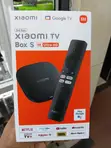 Xiaomi Mi Box S 3rd Gen - Google TV Streaming Box na Wi-Fi 6 - 2