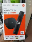 Xiaomi Mi Box S 3rd Gen - Google TV Streaming Box na Wi-Fi 6 - 3
