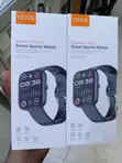 VIDVIE Wireless Calling Smart Sports Watch SW1648 - 2