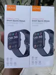 VIDVIE Wireless Calling Smart Sports Watch SW1648 - 3