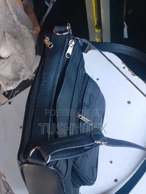 Lady Smart Handbag na Side Pocket