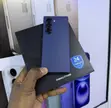 Samsung Galaxy Z Fold6 512GB Bluu - 3
