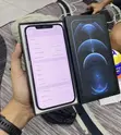 Apple iPhone 12 Pro Max 512GB Blue - 3