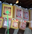 Gundi Bora ya Contact 2.5L - 2