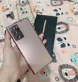 Samsung Galaxy Note 20 Ultra 5G 512GB Bronze - 2
