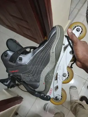 Hy-Skate Inline Skates