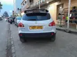 Nissan Dualis 2008 Nyeupe - 1