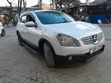 Nissan Dualis 2008 Nyeupe - 2