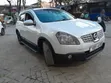 Nissan Dualis 2008 Nyeupe - 3