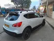 Nissan Dualis 2008 Nyeupe - 4