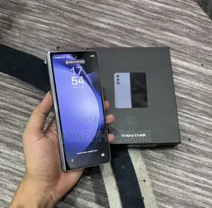 Samsung Galaxy Z Fold4 512GB Silver