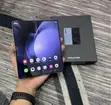 Samsung Galaxy Z Fold4 512GB Silver - 2