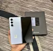 Samsung Galaxy Z Fold4 512GB Silver - 3