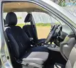 Subaru Forester 2011 Silver - 1