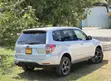Subaru Forester 2011 Silver - 4