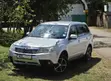 Subaru Forester 2011 Silver - 5