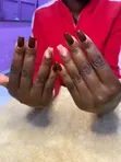 Nail Brand Ambassador - Earn Extra Cash - 4
