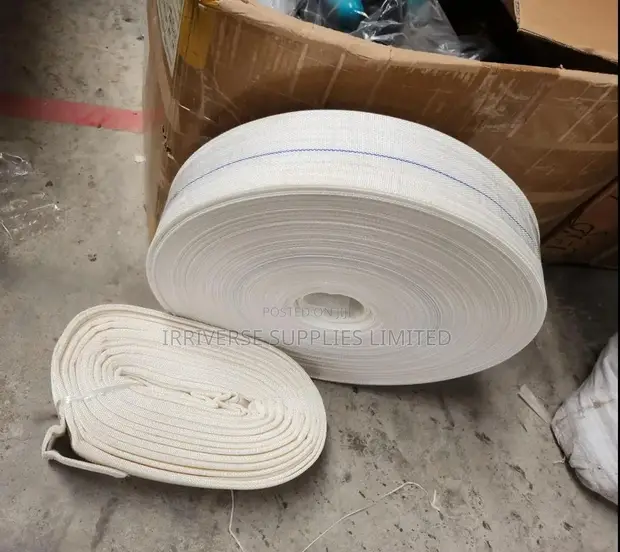 Delivery Canvas (100m) 2" - 1