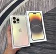 Apple iPhone 14 Pro 512GB Dhahabu - 2