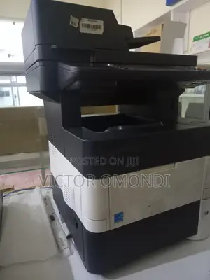 Kyocera Ecosys M3560idn Multifunction Printer