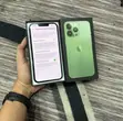 Apple iPhone 13 Pro 512GB Kijani - 2