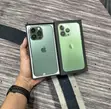 Apple iPhone 13 Pro 512GB Kijani - 3